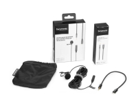 Saramonic LavMicro U1B (Lightning) - 584560 - zdjęcie 4